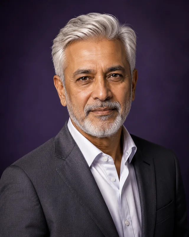 Daniel Brisebois